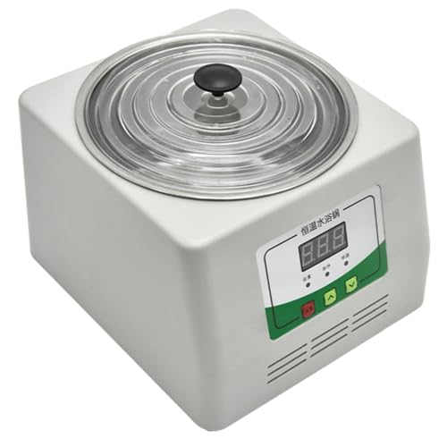 Bain-marie 2L stabilisé pour éviter la dénaturation de vos échantillons - 2