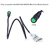 Bafang Mid Drive Motor Kit BBS01/BBS02/BBSHD Electric Bicycle Motor USB Programming Cable #1