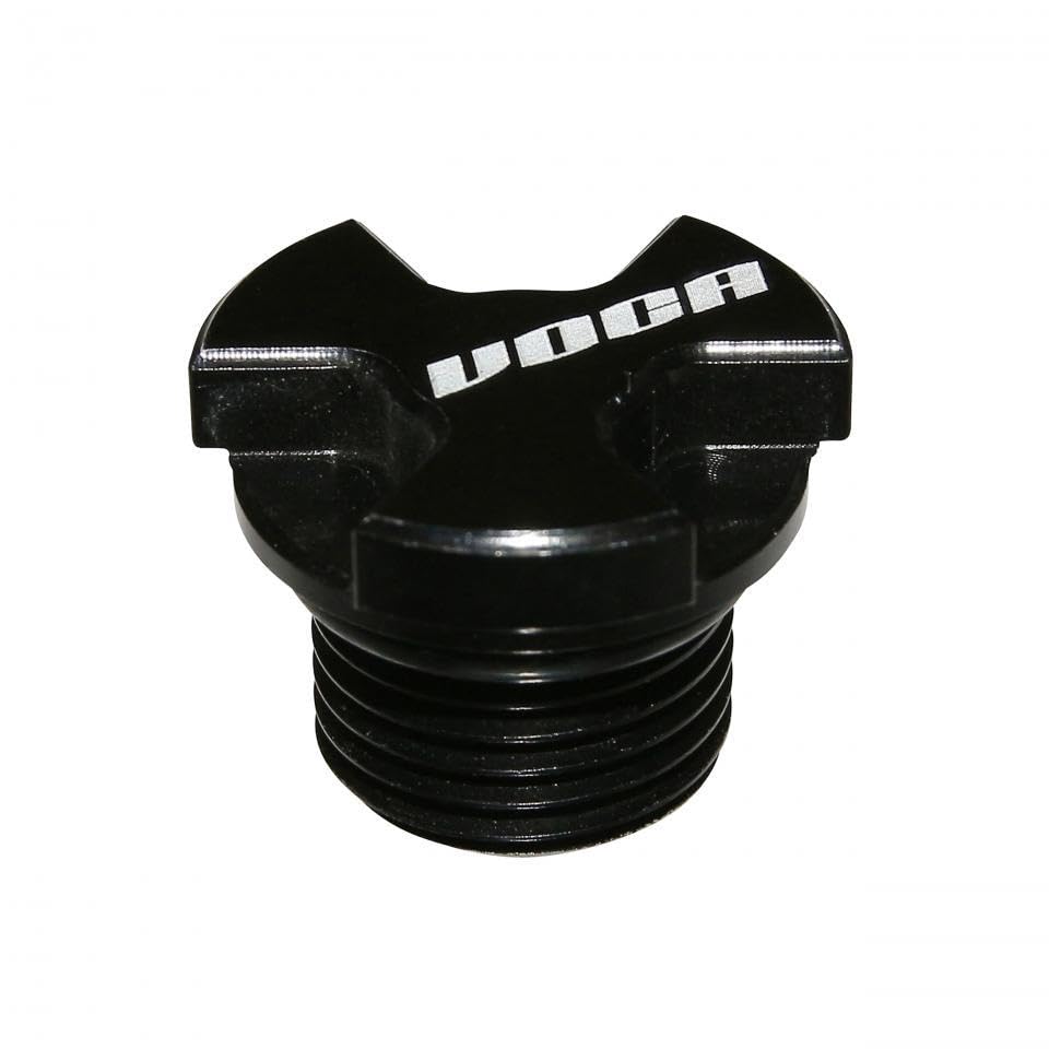 Tapón de aceite Voca compatible con moto Derbi Senda 50 Xtrem de marchas 3