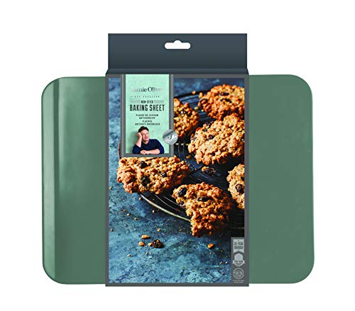 Jamie Oliver JB1415 Baking Sheet, Steel - Image 3