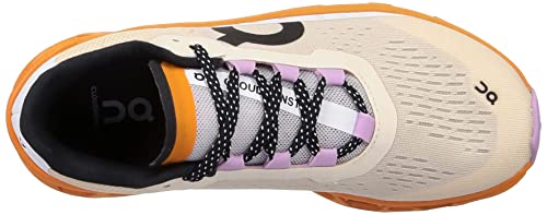Image of On Women's Cloudmonster Sneakers