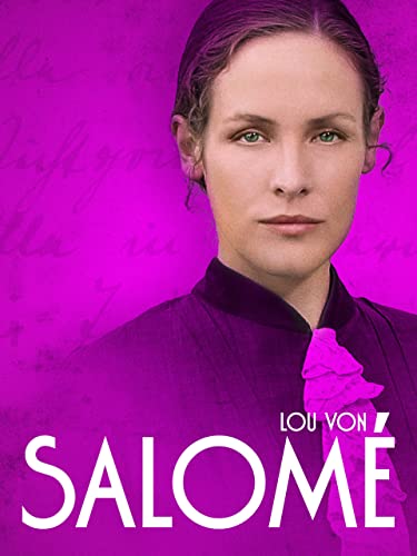  Lou von Salomé