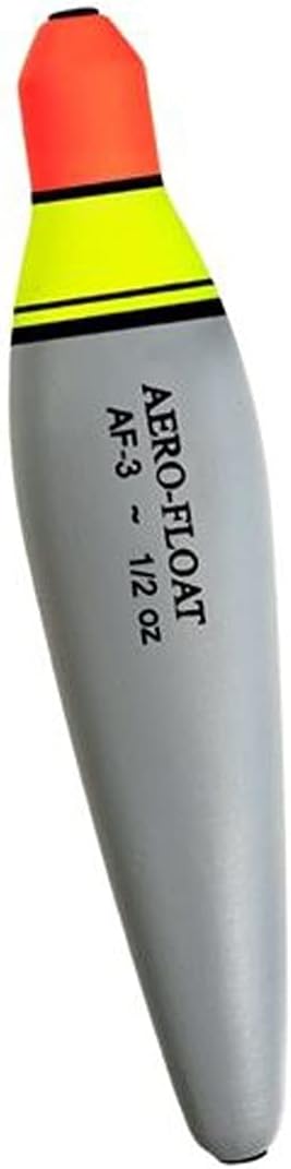 Af3 Series 3/4 Oz Slip Float Fishing Products