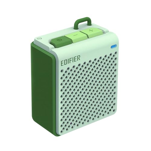 Edifier MP85 BluetoothXs[J[ ^ |[^uXs[J[ Bluetooth5.3 8ԘAĐ 70gy RpNg u[gD[XXs[J[ AvΉ s AEghA O[