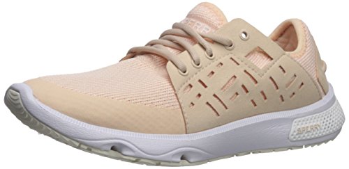 Sperry Unisex-Adult Seven Seas Sport Mesh Sneaker