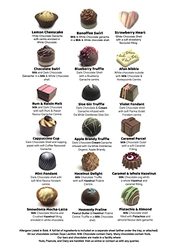 Grand Selectie doos van 25 Chocolaatjes - Image 4