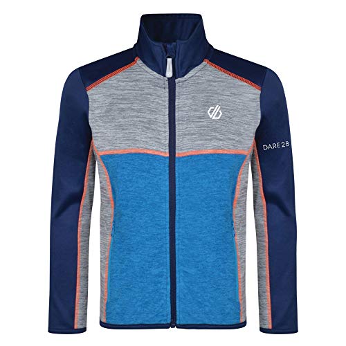 Veste junior Dare 2b Exceed Core Str extensible et mixte pour enfant