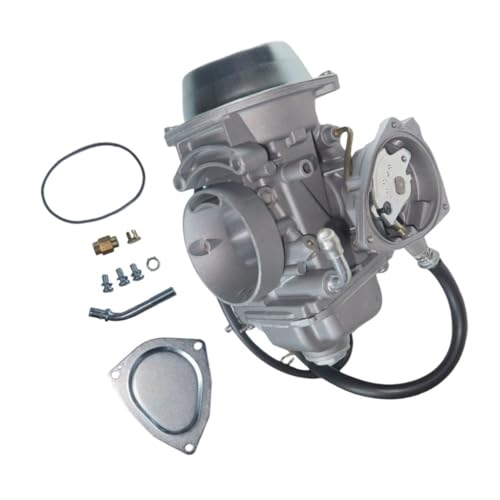 Carburateur PD40J 40 mm résout les problèmes de démarrage du Sportsman 500 4x4 4 temps