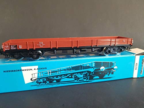 Walthers Mainline 910-6246 52' Railgon Gondola Railgon 310160