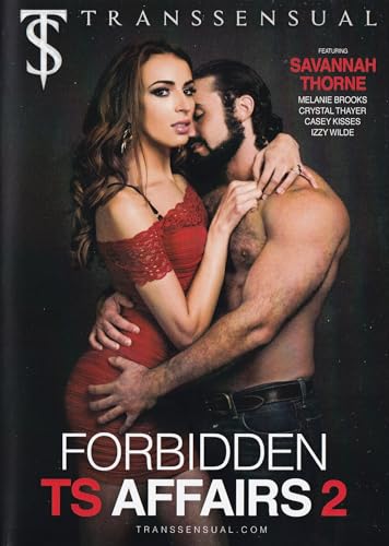 Forbidden TS-Aff 2 (TS-Sensual)