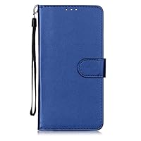 Algopix Similar Product 15 - RuiJinHao Flip Case Fit for iPhone 11