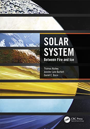 Solar System: Between Fire and Ice view 2