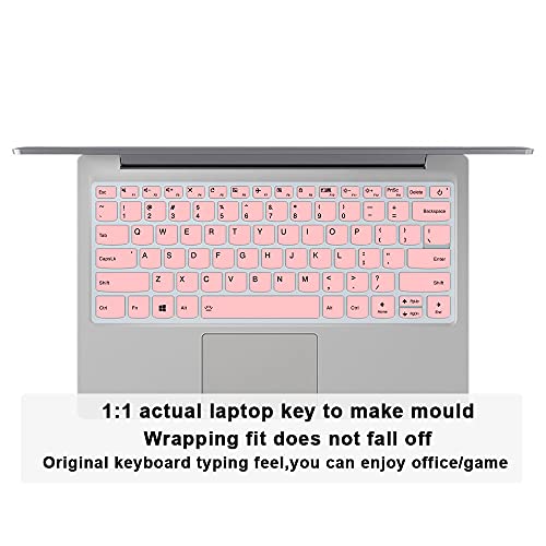 Funda de silicona para teclado Lenovo Yoga miniatura 3