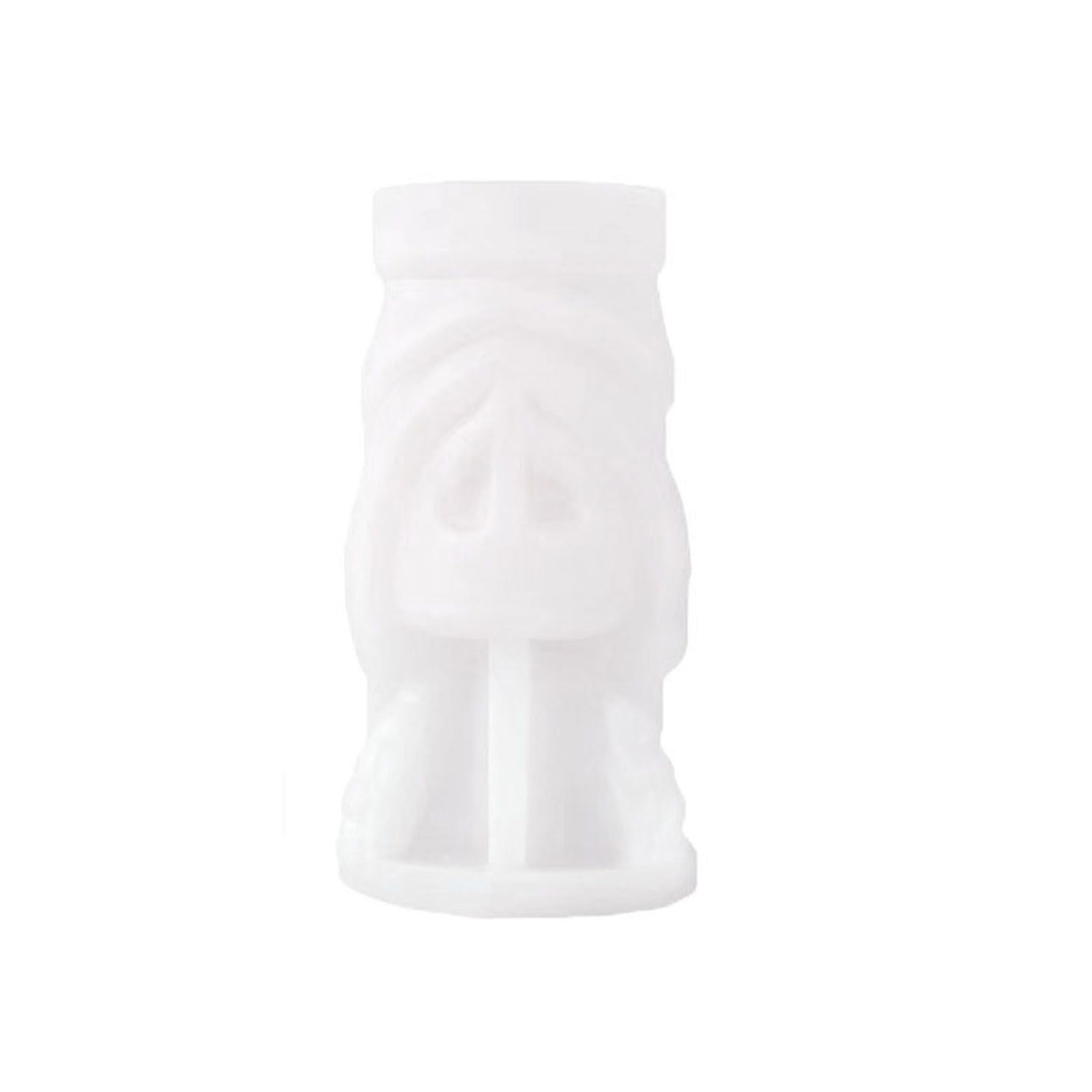Buxuaaaa Doves Shape Silicone for Aromatherapys Featuring Lifelikes Easy Demold Craft Accessory Pigeons