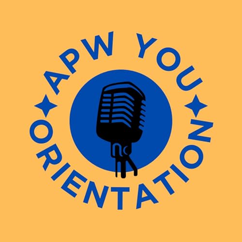 Episode 22: Orientation