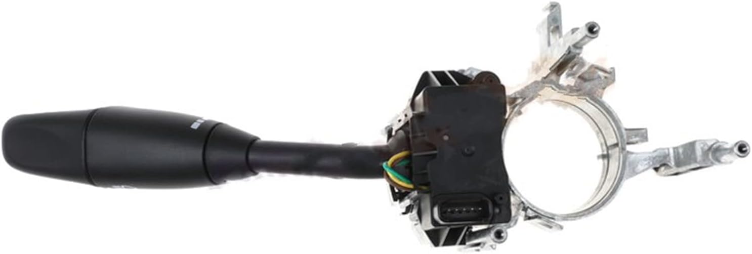 Steering Column Switches Car Auto Accessorie 68034897AA 2005-2010 for Dodge for Charger for Challenger for Chrysler 300 Wiper Turn Signal Multifunction Switch