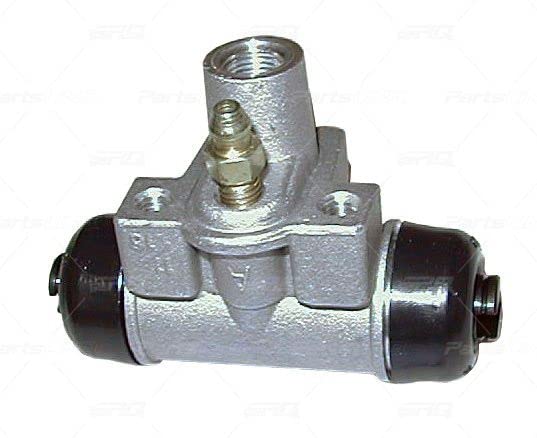 Amazon.com: Nakamoto Wheel Cylinder 44100-7E611 for Nissan