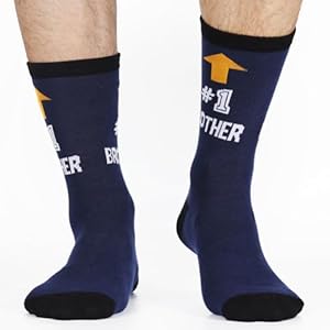 Veachog Grandpa Dad Socks for Men, Birthday Gifts for Dad Uncle Brother Son Husband Boyfriend Father in Law Retirement Gifts Veachog Grandpa Dad Socks for Men Birthday Gifts for Dad Uncle Brother Son Husband Boyfriend Father in Law Retirement Gifts