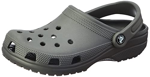 Image of Crocs Unisex-Adult Classic Bone Clog