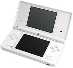 Nintendo DSi White - Standard Edition (Renewed)