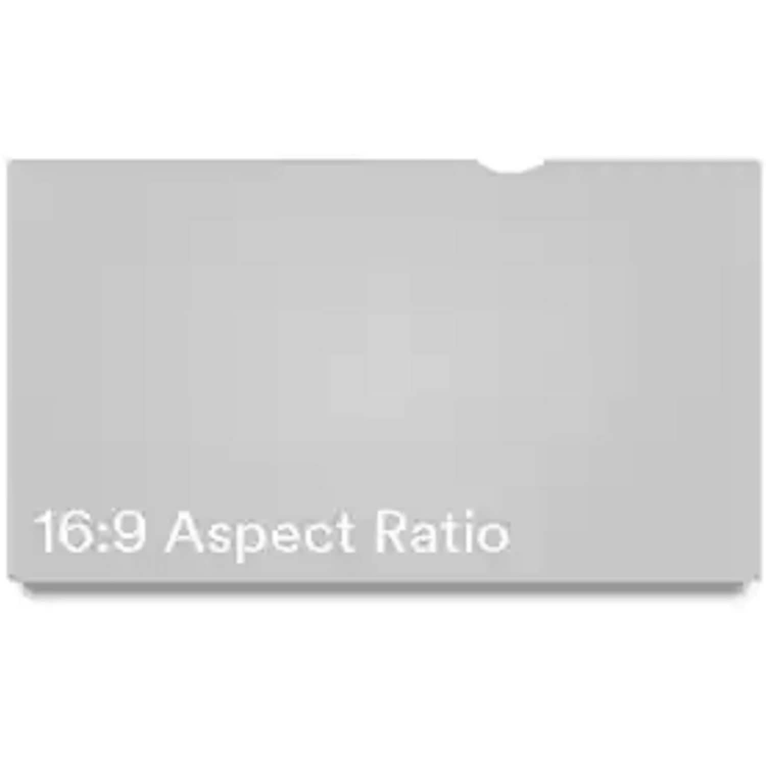 Filtro Privacy 3M per monitor widescreen da 19.5" (16: 9 proporzioni)