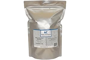 Sodium Molybdate: Enhancing Fertilizer Efficiency and Beyond