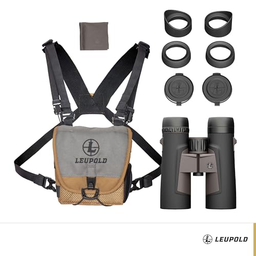 Binoculares Leupold BX-3 Alpine HD 10x42mm miniatura 7