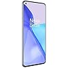 OnePlus-9-Winter-Mist-5G-Unlocked-Android-Smartphone-US-Version-8GB-RAM128GB-Storage-120Hz-Fluid-Display-Hasselblad-Triple-Camera-65W-Ultra-Fast-Charge-15W-Wireless-Charge-with-Alexa-Built-in OnePlus 9 Winter Mist, 5G Unlocked Android Smartphone U.S Version, 8GB RAM+128GB Storage, 120Hz Fluid Display, Hasselblad Triple Camera, 65W Ultra Fast Charge, 15W Wireless Charge, with Alexa Built-in