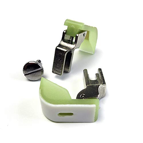 Prensatelas Ship Quilting para Máquina de Coser Industrial miniatura 2