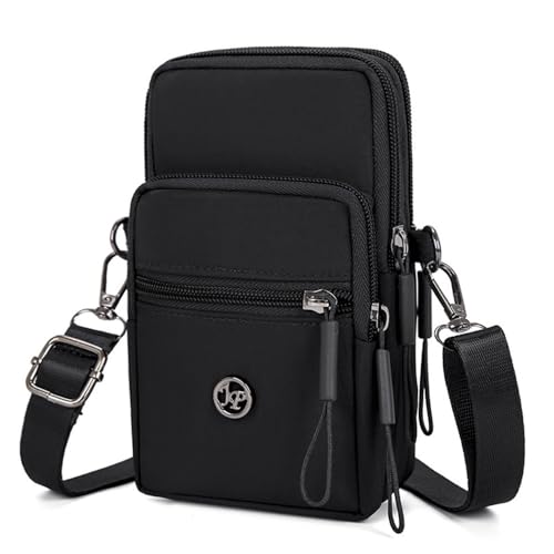 Lightweight Small Crossbody Bag for Women Adjustable Crossbody Bag Mini Phone Bags The Ideal Choice for Travel Shopping