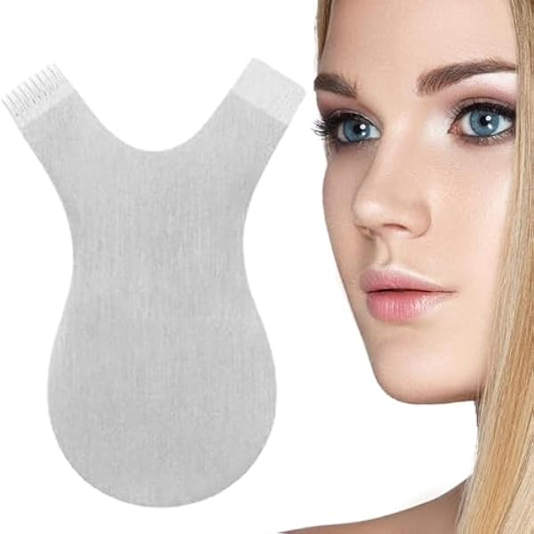 Y Lash Lift Cosmetic, pędzel do makijażu ze stali nierdzewnej, wielokrotnego użytku z konstrukcją premium, system pielęgnacji z inteligentną konstrukcją, płynne, precyzyjne zwijanie, niezawodny