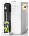 WaterFirst® Dr.Water Y Countertop Reverse Osmosis Water Filter, 5 Stage RO Water Filtration System, Water Purifier for Home, 3: 1 Pure to Drain, NSF/ANSI 58 Certified, BPA Free,No Installation,80 GPD