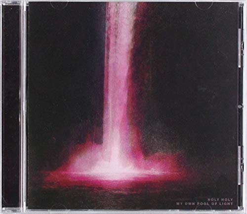 My Own Pool Of Light