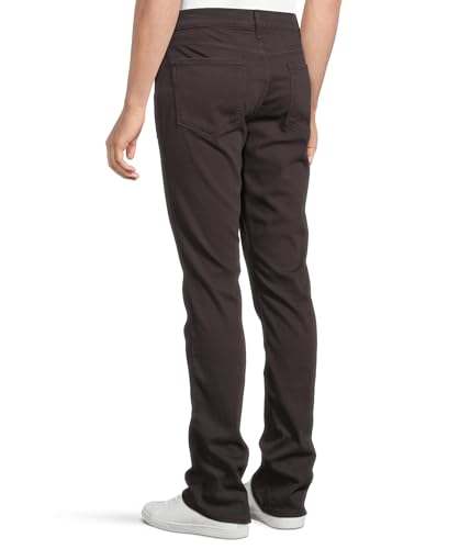 Image of PAIGE Men's Federal Transcend Slim Straight Jeans 34 inch