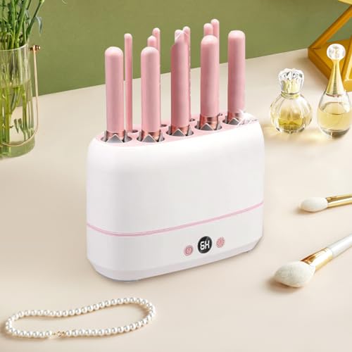 Machine sèche pour pinceaux à température constante et séchage rapide - 3