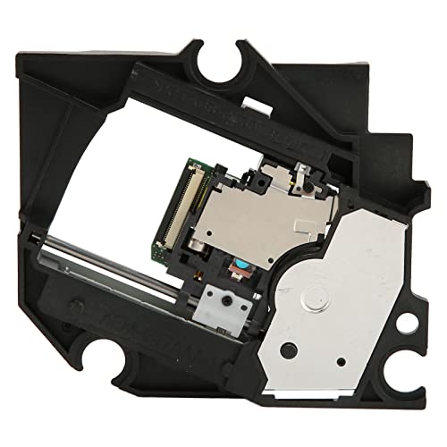 Lentille de rechange simple pour console afin de préserver votre collection de jeux