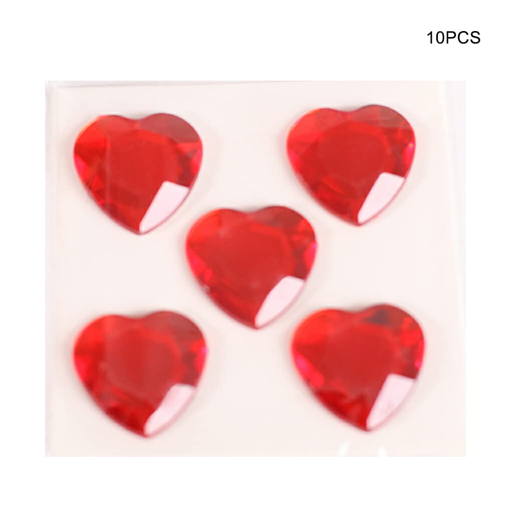 Sticker Design Vi Presenta Adesivi In Kit Cuori 3 - Foto 7