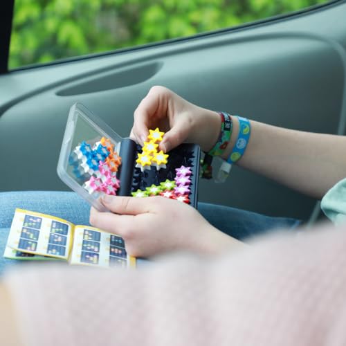 IQ Stars Jeu de logique et réflexion pour enfants Neuf - vue 2