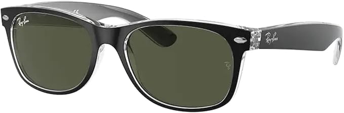 Ray-Ban RB2132 New Wayfarer