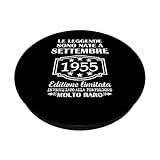 Zoom IMG-1 le leggende sono nate a