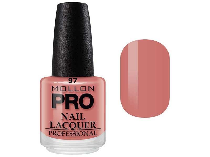 Vernis Classique 15 ml - Ruddy Beige 97