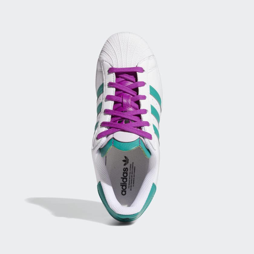 Image of Adidas Womens SuperstarSneaker