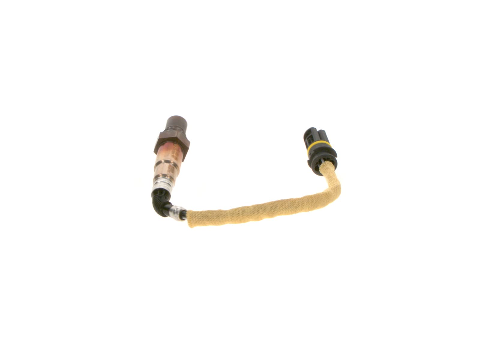 BOSCH Sonda lambda 0258006563 | Compatibile con: SMART CABRIO, CITY-COUPE, CROSSBLADE, FORTWO Cabrio, FORTWO Coupe, ROADSTER, ROADSTER Coupe