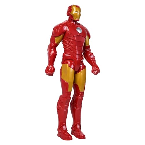 Image of Toys Uncle Figure (1.5 FEET Iron MAAN)