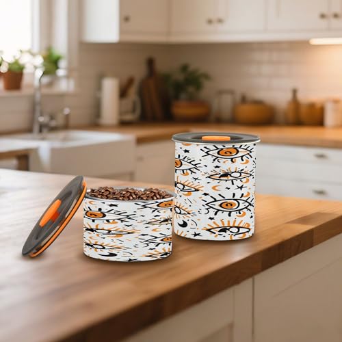 Contenedor hermético de acero para café 30 oz miniatura 7
