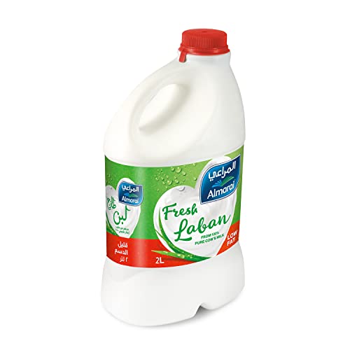 Almarai Fresh Laban Low Fat 2Litre