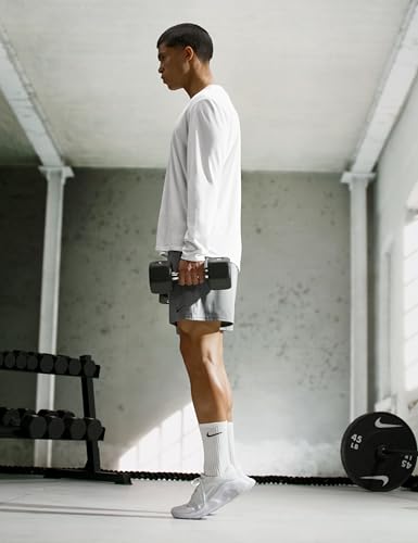 Image of Nike Men's Dri-FIT Flex 7 inch Workout /Training Short