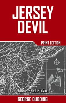 Paperback Jersey Devil Book