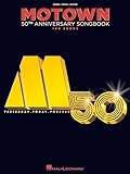 Motown 50th Anniversary Songbook