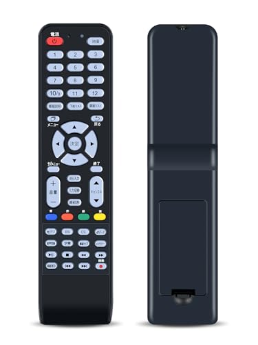 山善 YAMAZEN キュリオム Qriom　QRT-32W2K 2020年製 Amazon | テレビリモコン QRT-RC06 for YAMAZEN 山善テレビ